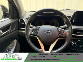 Hyundai Tucson Tucson 1.6 Select 2WD Navi|PDC|Sitzhzg.  occasion  Beaupuy - photo n8